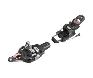 FRITSCHI Tecton 13 Carbon 90mm - Unisex - Negro - talla única- modelo 2026