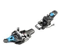 FRITSCHI Tecton 13 Carbon Freins 100 Mm - Unisex - Negro / Azul - talla única- modelo 2024