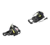 FRITSCHI Xenic 10 95mm - Unisex - Negro / Amarillo - talla única- modelo 2026