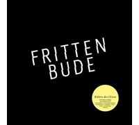Frittenbude - Küken Des Orion (Lim.Ed.LP Box + Bonus EP) [Vinilo]