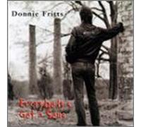 Fritts Donnie - Everybody's Got a Song