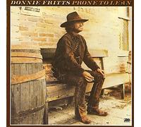 Fritts, Donnie - Prone to Lean