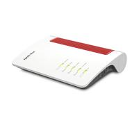 FRITZ!Box 7690 router inalámbrico 2.5 Gigabit Ethernet Doble banda (2,4 GHz / 5 GHz) Blanco