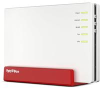 Fritz AVM Box 7583 - Router Wi-Fi de Alta Gama AC + N (con 2 Puertos ISDN S, Adecuado para Redes SIP)