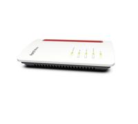 Fritz!box 4050 router inalámbrico gigabit ethernet doble banda (2,4 g