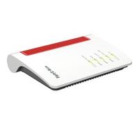 FRITZ!Box 5530 router inalámbrico Gigabit Ethernet Doble banda (2,4 GHz / 5 GHz) Blanco