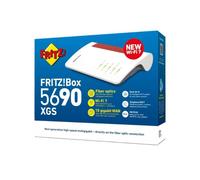 FRITZ! - FRITZ!Box 5690 XGS International