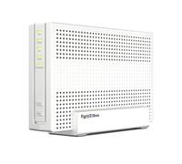 FRITZ!Box 6690 Pro Cable (20003170) | WiFi tribanda (2,4/5/6 GHz), cable de hasta 6 GBit/s con DOCSIS 3.1, Smart Home & Telefonie Central, malla WiFi