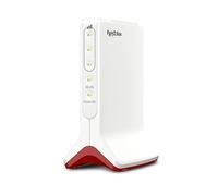 FRITZ!Box 6825 4G WLAN-Router LTE/4G bis 300 Mbit/s Wi-Fi 6 Gigabit LAN USB-C (20003158)
