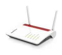 FRITZ!Box 6850 LTE router inalámbrico Gigabit Ethernet Doble banda (2,4 GHz / 5 GHz) 4G Blanco