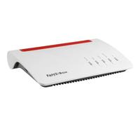 FRITZ!Box 7530 AX router inalámbrico Gigabit Ethernet Doble banda (2,4 GHz / 5 GHz) 4G Blanco
