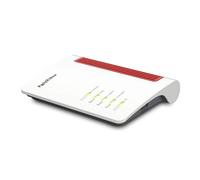 Fritz!box 7630 Wifi 7 Wlan Be Router Dualband Max. 3600 Mbit/s 2.5g Wan/lan