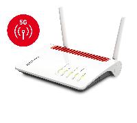 FRITZ! Box6850 LTE Router 5G WiFi Dual Mesh