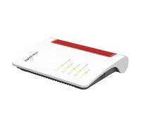 FRITZ Casilla 4630 Router WiFi 7 (WLAN BE), doble banda, máx. 3.600 Mbit/s