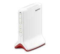 FRITZ Casilla 6825 4G Router WiFi 6 (WLAN AX), máx. 600 Mbit/s, módem 4G (Nanon SIM)