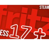 Fritz Chess 17 Steam Edition (PC) Steam Account - GLOBAL