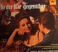 Fritz 'Crazy Otto' Schultz-Reichel - In Der Bar Gegenüber