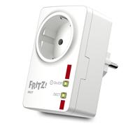 FRITZ!DECT 200 Enchufe inteligente para Smarthome, controlable mediante DECT