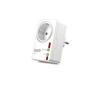 FRITZ!DECT 200, DE Blanco Programador eléctrico diario/semanal