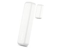 FRITZ!DECT 350 - Contacto magnético para Puerta o Ventana para Smart Home, con Sensor DECT-ULE, Compatible con FRITZ!Box, detecta Puertas y Ventanas Abiertas, versión Alemana