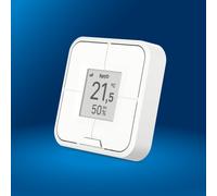 FRITZ!DECT 440 International, interruptor, control remoto, mando a distancia para la red local inteligente, compatible con FRITZ!Box con base DECT