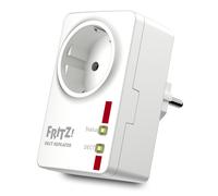 FRITZ!DECT Repetidor 100 Para teléfonos y dispositivos domésticos inteligentes