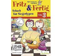 Fritz & Fertig Folge 3 - Schach für Siegertypen