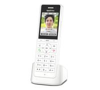 FRITZ!Fon X6 Teléfono DECT Identificador de llamadas Blanco