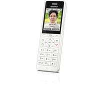 FRITZ!Fon X6 Teléfono DECT Identificador de llamadas Blanco