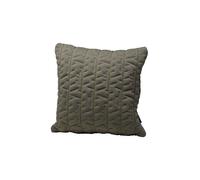 FRITZ HANSEN - AJ Cushion Tassel 45x45 Pale Green