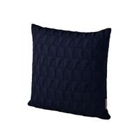 FRITZ HANSEN - AJ Cushion Trapez 50x50 Midnight Blue