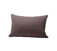 FRITZ HANSEN - AJ Cushion Trapez 60x40 Earth Brown