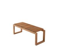 Fritz Hansen Banco Cutter Teca