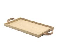 Fritz Hansen Bandeja Norr roble