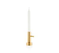 Fritz Hansen Candelabro Jaime Hayon Single latón #1