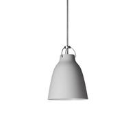 FRITZ HANSEN - Caravaggio™ P1 Lámpara Colgante Mate Gris25