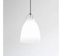 FRITZ HANSEN Caravaggio P2 Vidrio opalino Ø 25,8