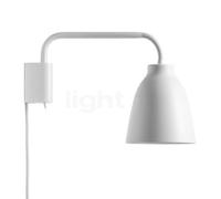 Fritz Hansen Caravaggio W, blanco