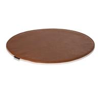 Fritz Hansen Cojín para silla Series 7 cuero Nogal