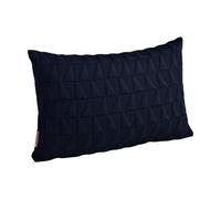 Fritz Hansen Cojín Trapez 60x40 cm Midnight blue