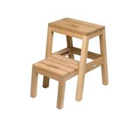Fritz Hansen Escalera plegable Dania Roble