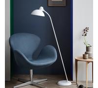 FRITZ HANSEN Kaiser Idell 6556-F blanco brillante