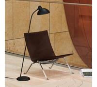 FRITZ HANSEN Kaiser Idell 6556-F mate negro