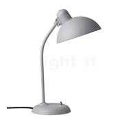 Fritz Hansen KAISER idell™ 6556-T, lámpara de sobremesa, gris claro
