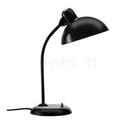 Fritz Hansen KAISER idell™ 6556-T, lámpara de sobremesa, negro mate , Venta de almacén, nuevo, embalaje original