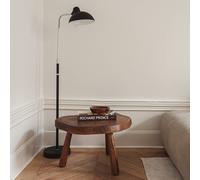 FRITZ HANSEN Kaiser Idell 6580 Luxus negro mate