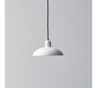 FRITZ HANSEN Kaiser Idell 6631-P Blanco brillante