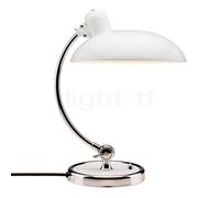 Fritz Hansen KAISER idell™ 6631-T, lámpara de sobremesa, blanco