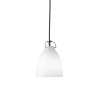 Fritz Hansen - Caravaggio™ P0 LED Lámpara Colgante Opal Fritz Hansen