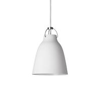 Fritz Hansen Lámpara colgante Caravaggio P1 mate White